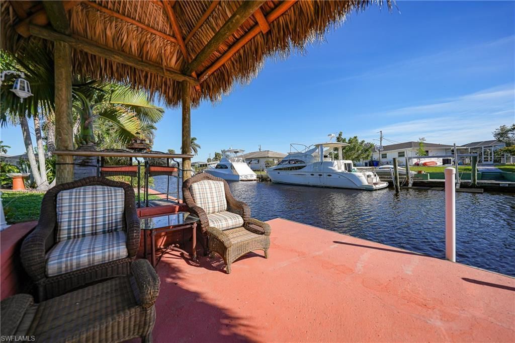 4536 Vinsetta Ave, North Fort Myers, FL 33903 Photo