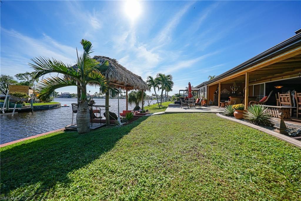 4536 Vinsetta Ave, North Fort Myers, FL 33903 Photo