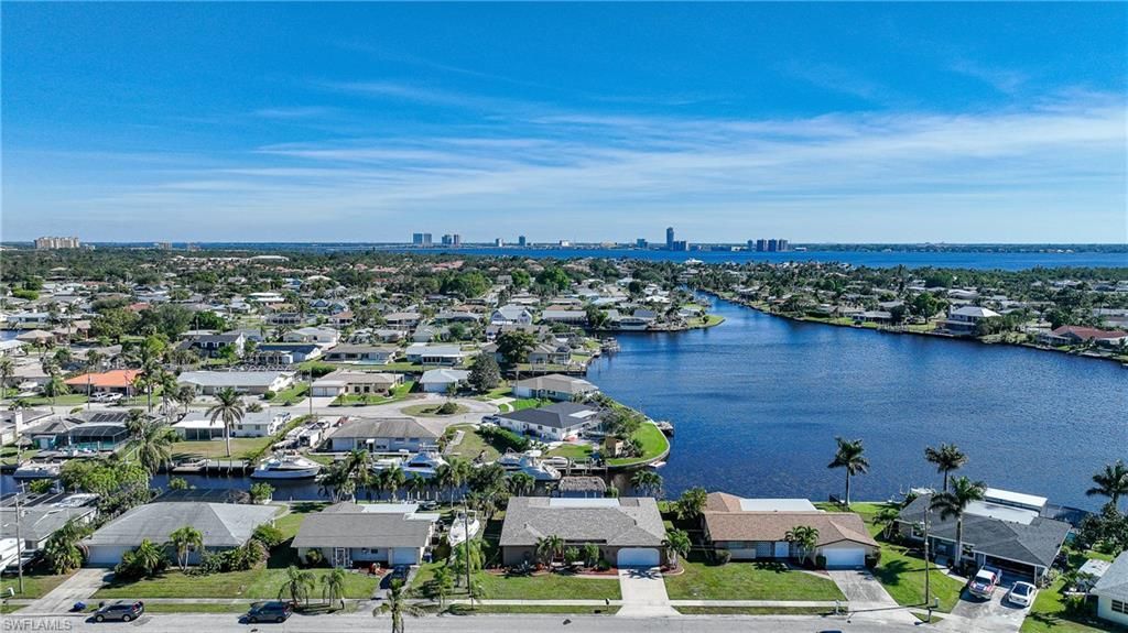 4536 Vinsetta Ave, North Fort Myers, FL 33903 Photo