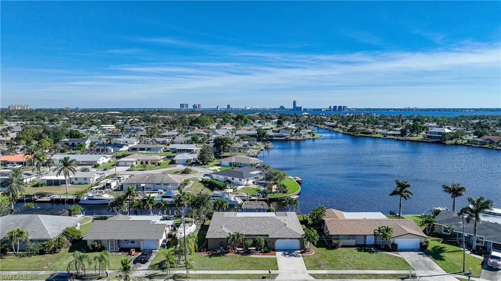 4536 Vinsetta Ave, North Fort Myers, FL 33903 Photo