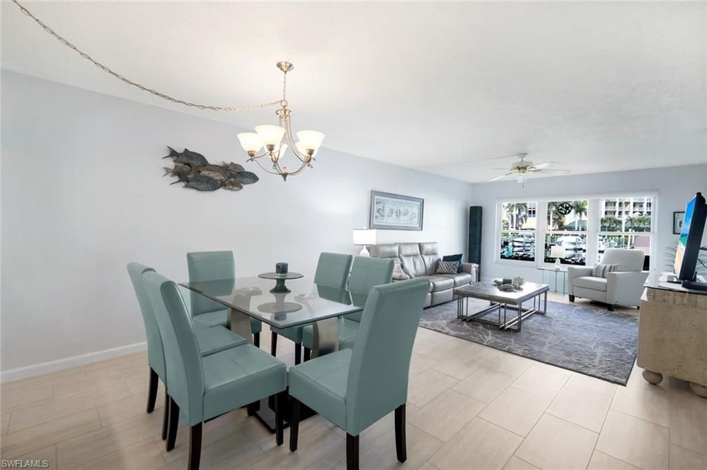 3361 N Key Dr, Unit 109, North Fort Myers, FL 33903 Photo