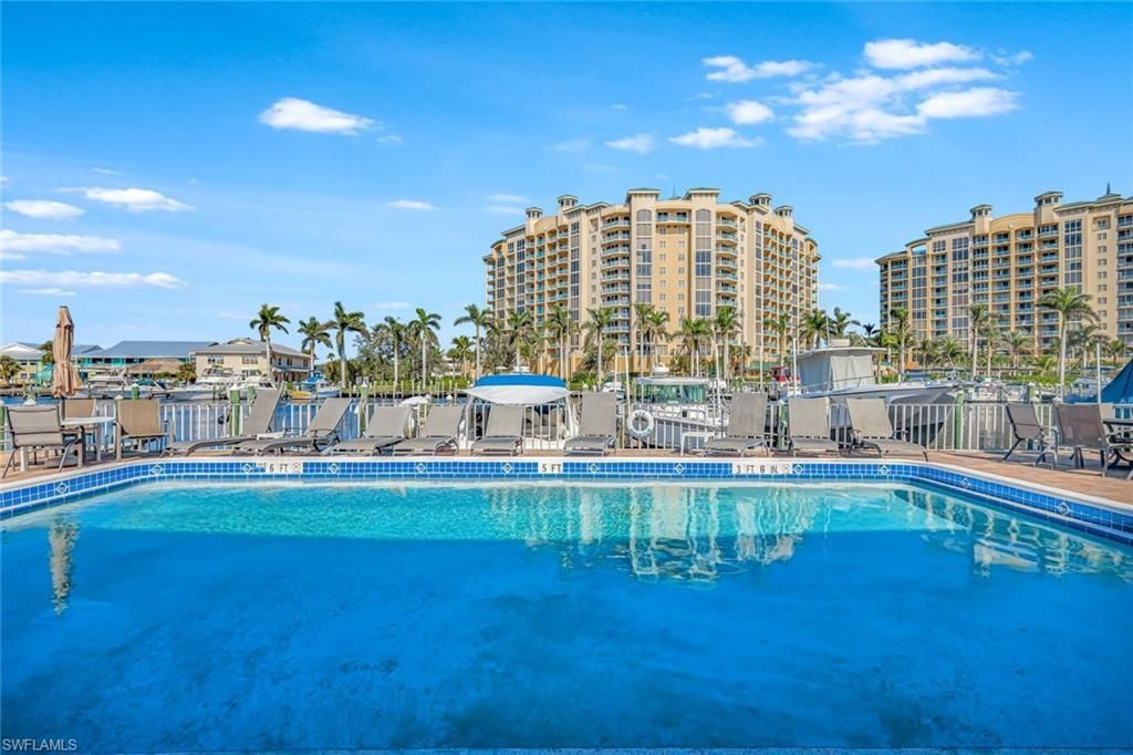 3361 N Key Dr, Unit 109, North Fort Myers, FL 33903 Photo