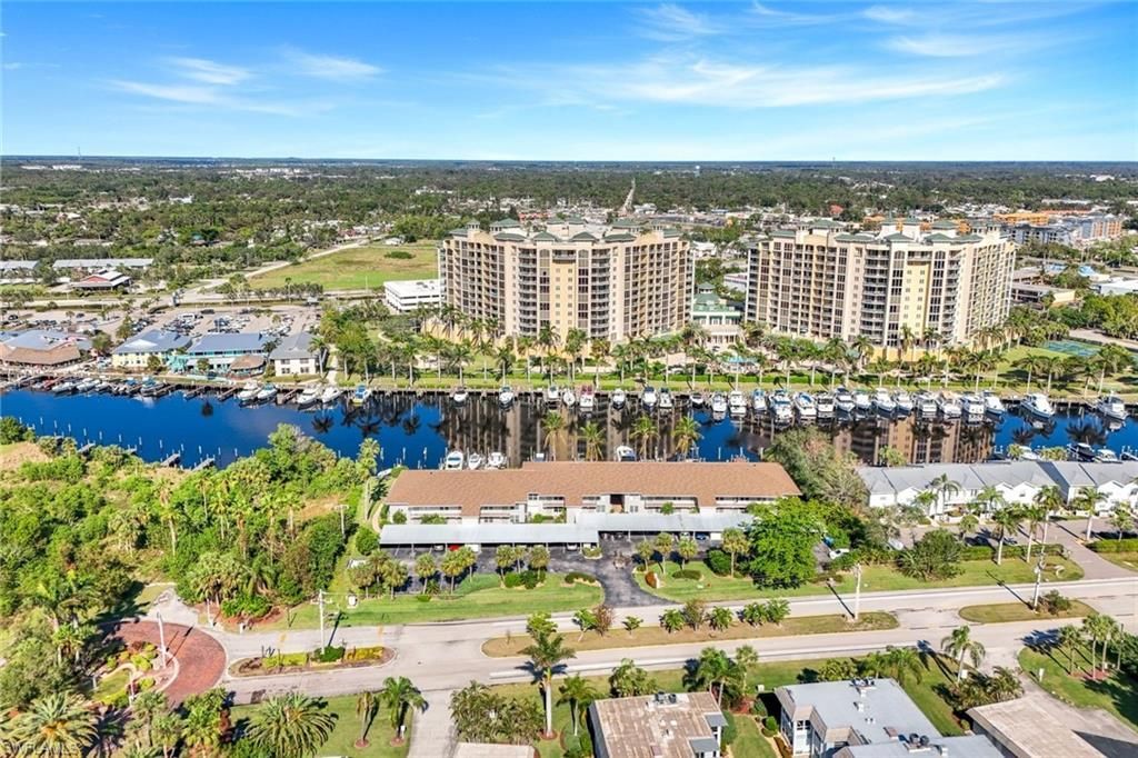 3361 N Key Dr, Unit 109, North Fort Myers, FL 33903 Photo