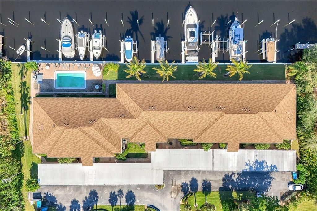 3361 N Key Dr, Unit 109, North Fort Myers, FL 33903 Photo