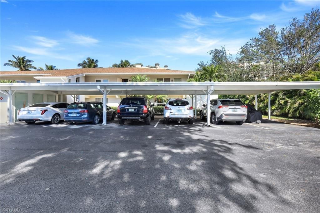 3361 N Key Dr, Unit 109, North Fort Myers, FL 33903 Photo