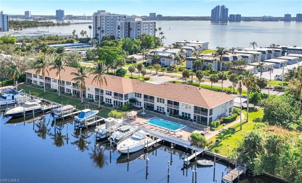 3361 N Key Dr, Unit 109, North Fort Myers, FL 33903 Photo