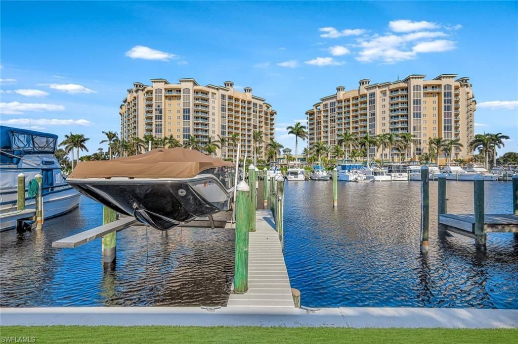 3361 N Key Dr, Unit 109, North Fort Myers, FL 33903 Photo