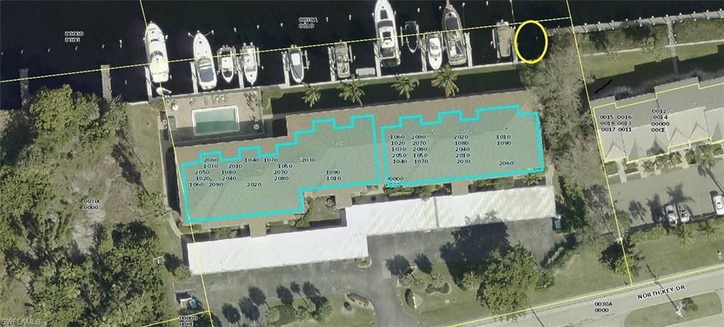 3361 N Key Dr, Unit 109, North Fort Myers, FL 33903 Photo