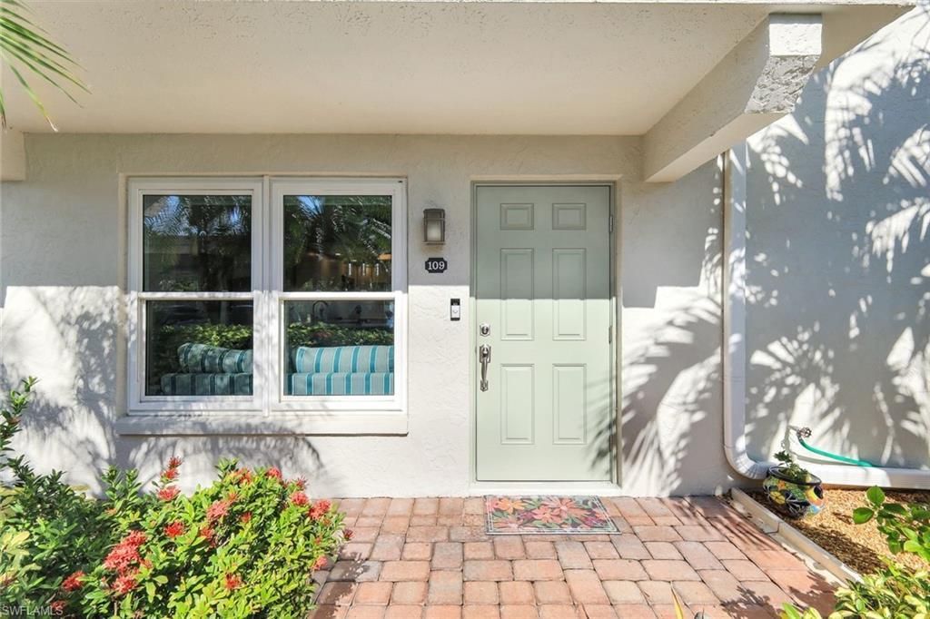 3361 N Key Dr, Unit 109, North Fort Myers, FL 33903 Photo