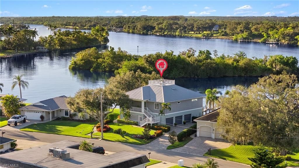 14912 Wise Way, Fort Myers, FL 33905 Photo