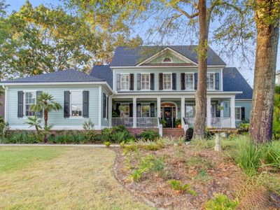 764 Whispering Marsh Drive, Charleston, SC 29412