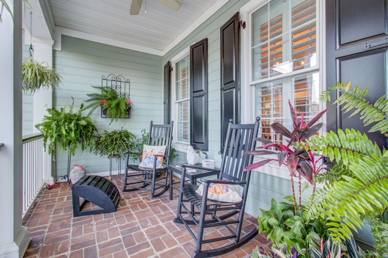 764 Whispering Marsh Drive Photo 10