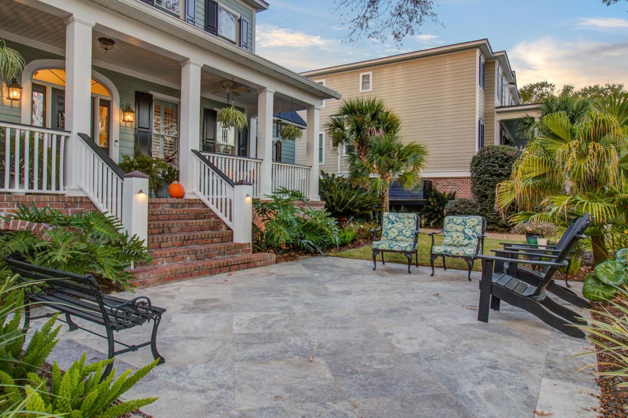 764 Whispering Marsh Drive Photo 12