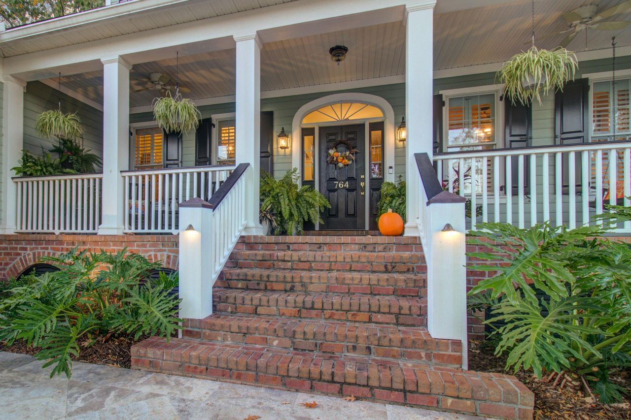 764 Whispering Marsh Drive Photo 13