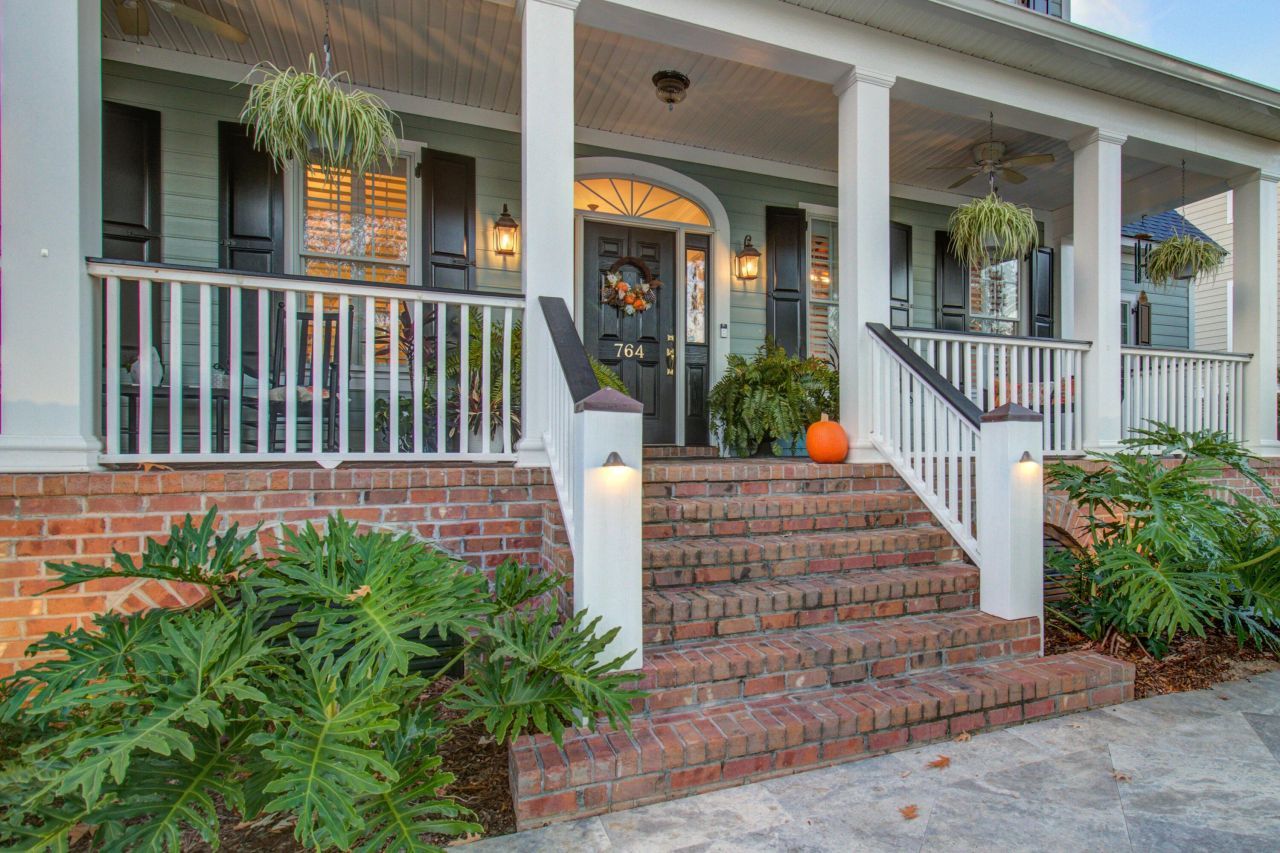 764 Whispering Marsh Drive Photo 14