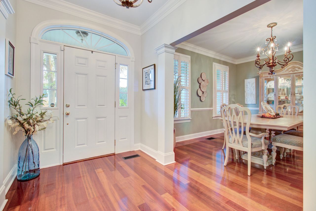 764 Whispering Marsh Drive Photo 15