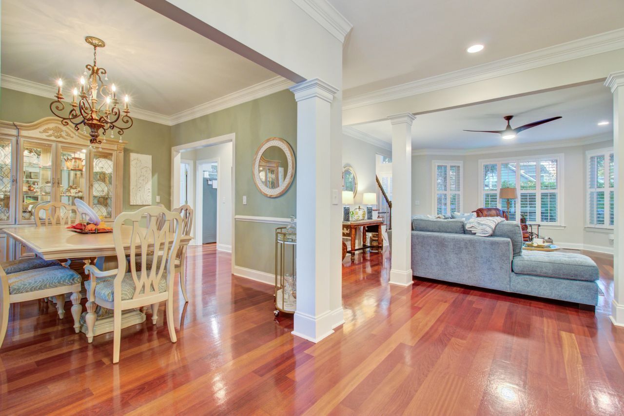 764 Whispering Marsh Drive Photo 16