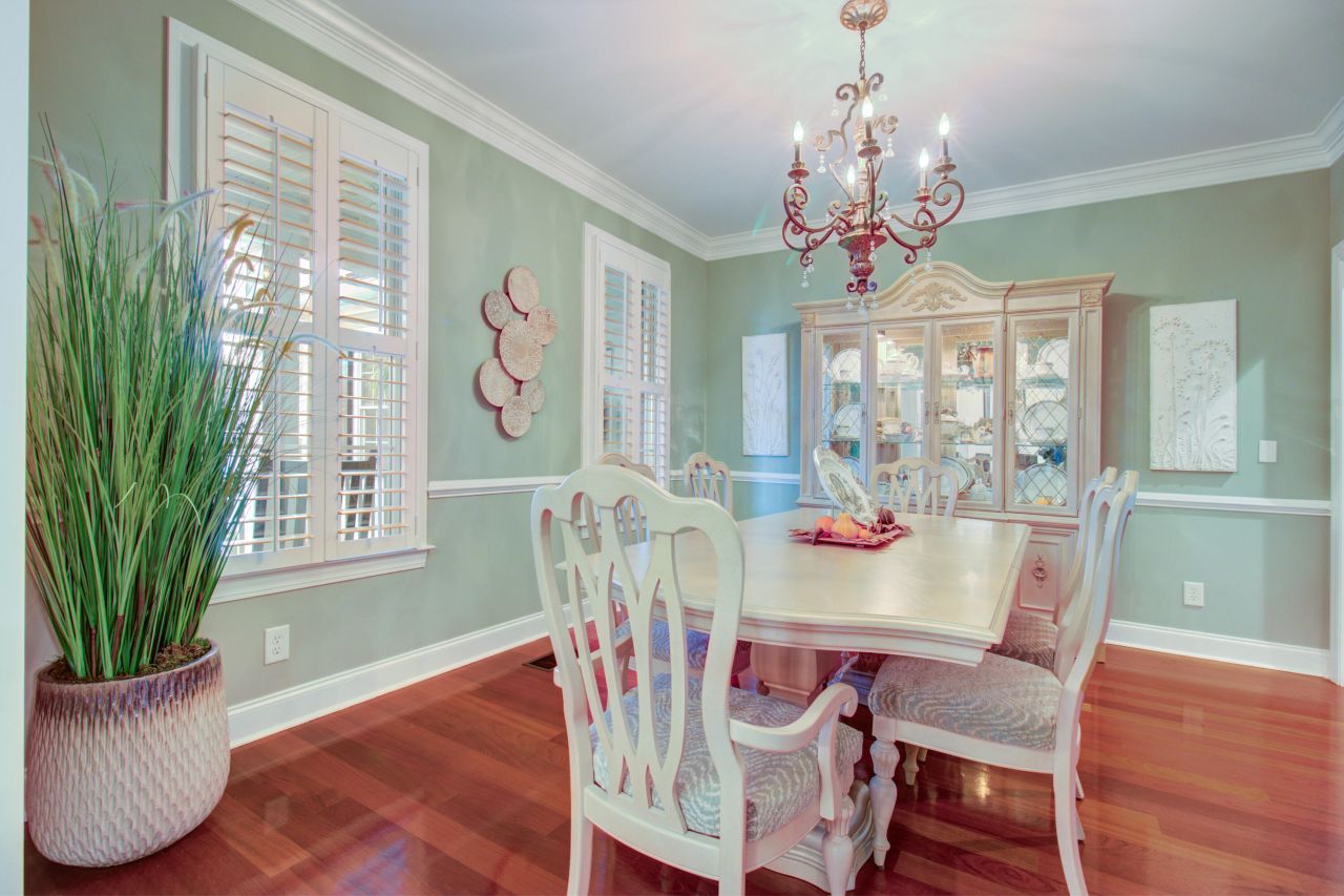 764 Whispering Marsh Drive Photo 17