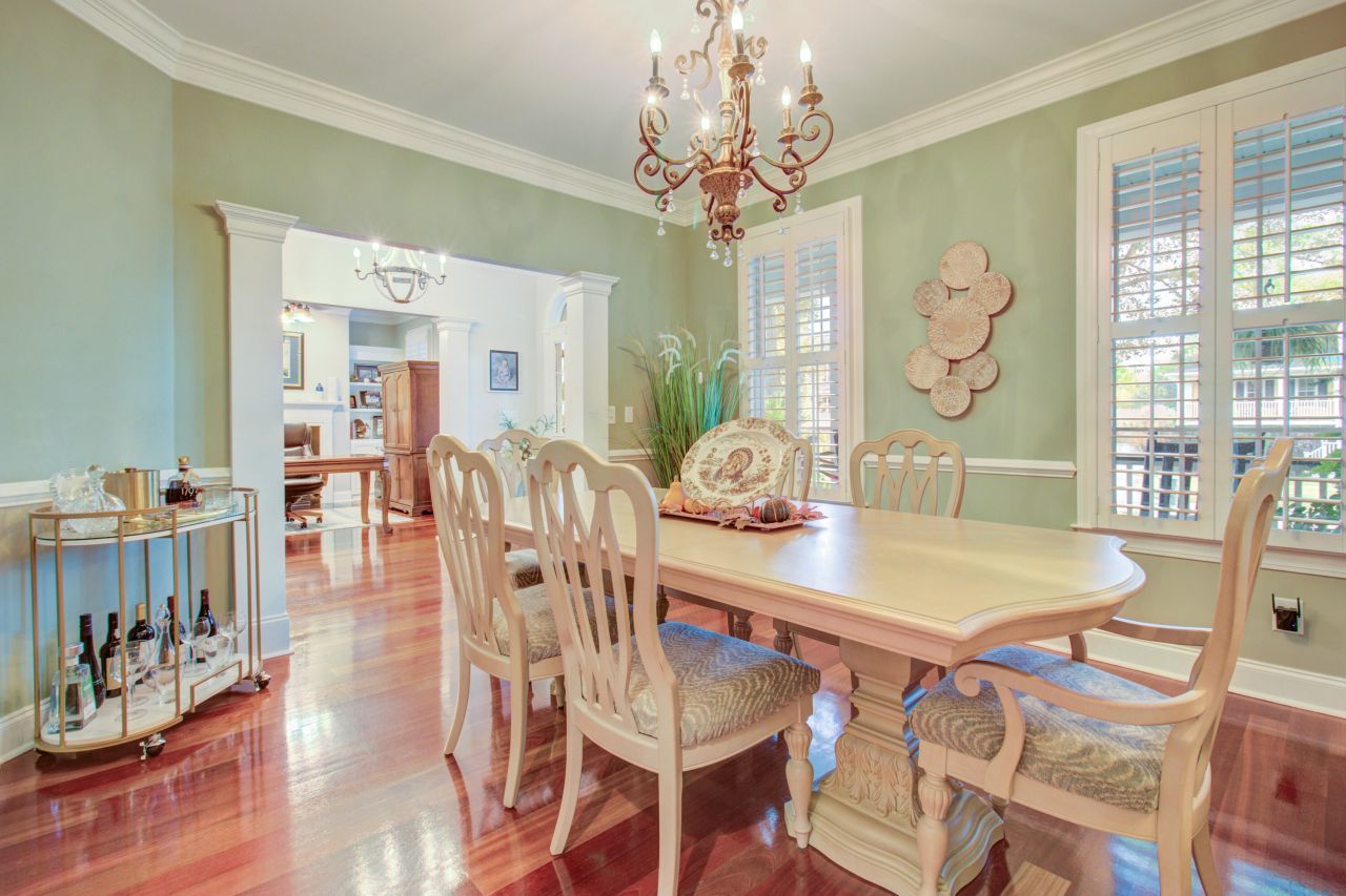 764 Whispering Marsh Drive Photo 18