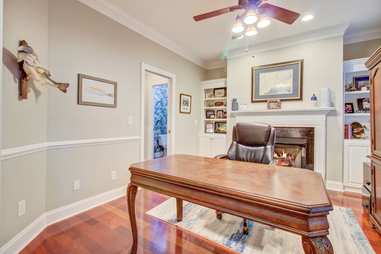 764 Whispering Marsh Drive Photo 19