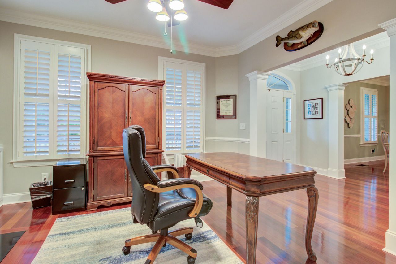 764 Whispering Marsh Drive Photo 20