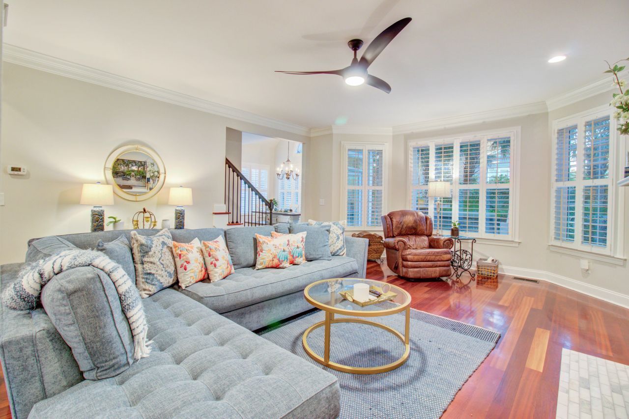 764 Whispering Marsh Drive Photo 21