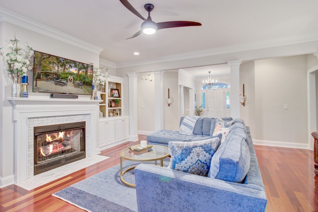 764 Whispering Marsh Drive Photo 22