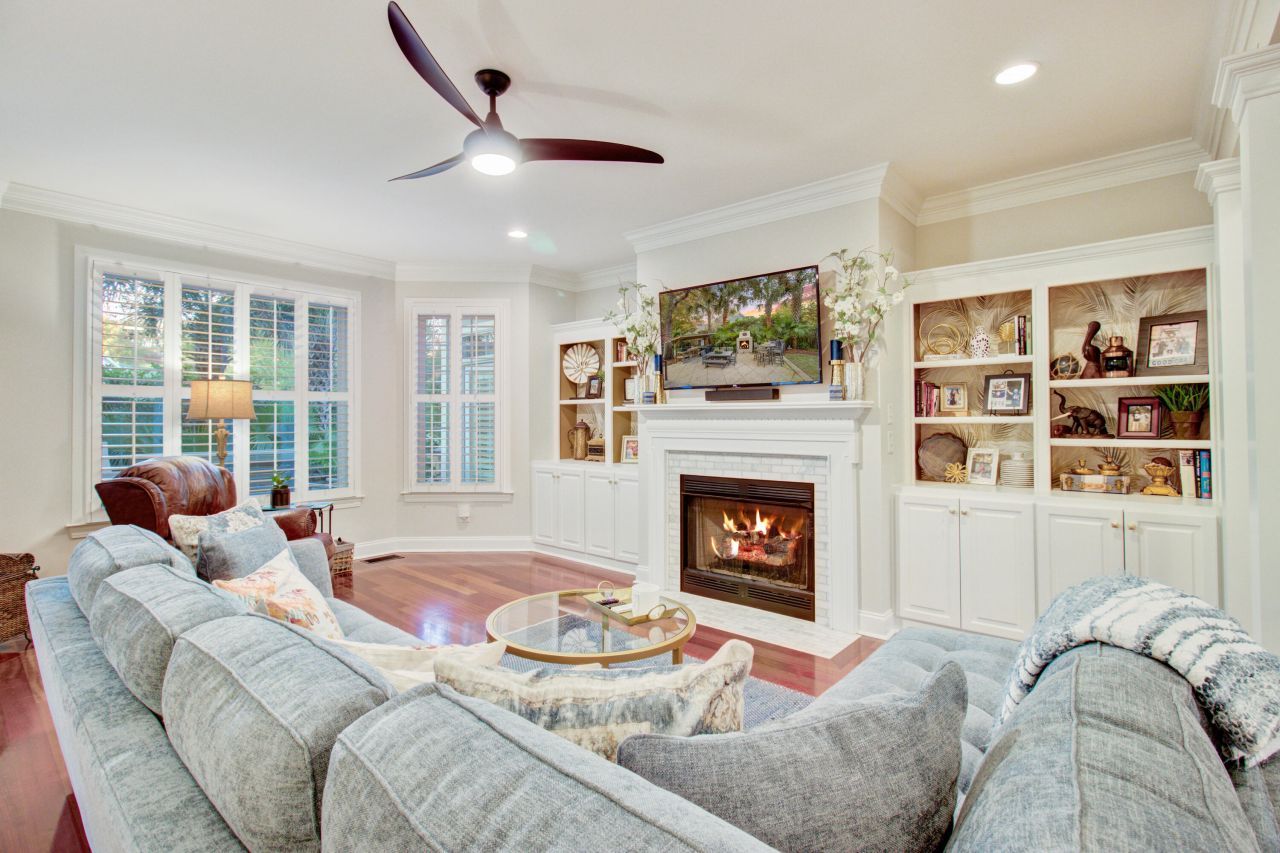 764 Whispering Marsh Drive Photo 23