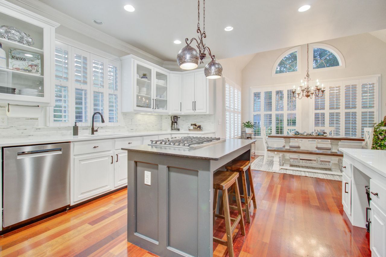 764 Whispering Marsh Drive Photo 25