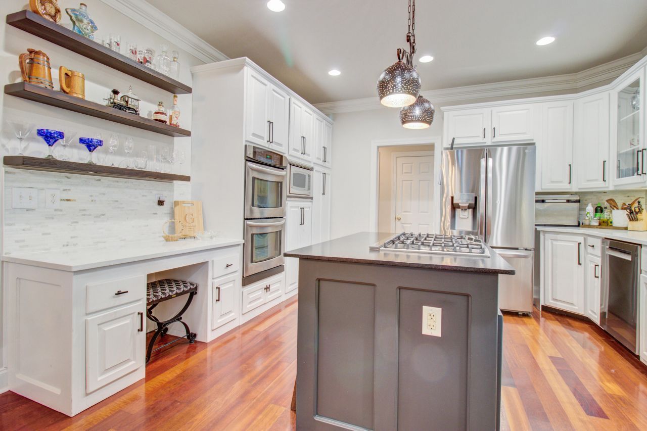 764 Whispering Marsh Drive Photo 27