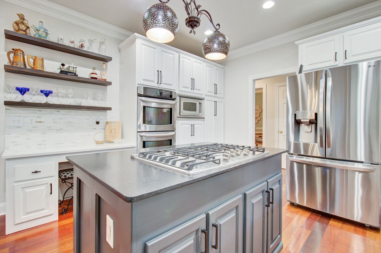 764 Whispering Marsh Drive Photo 28