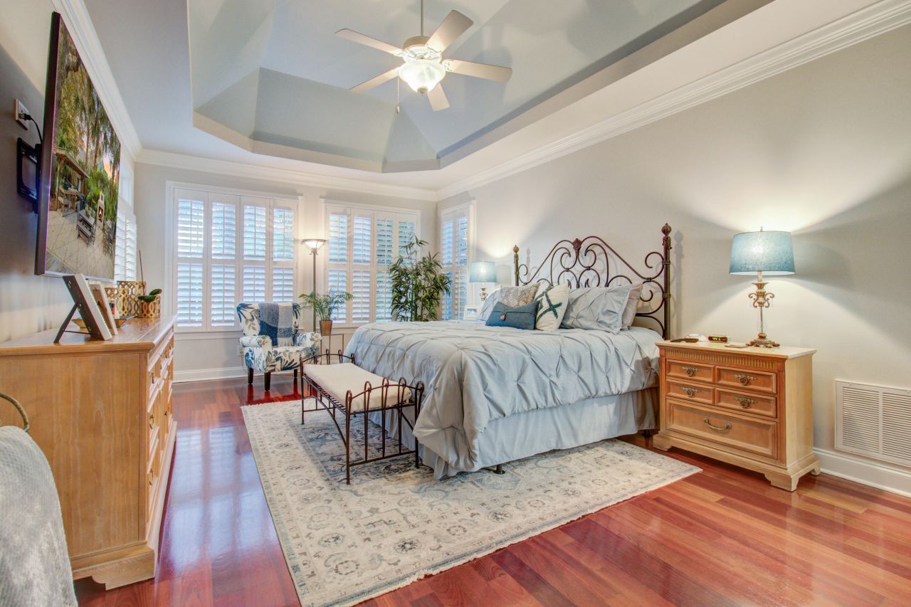 764 Whispering Marsh Drive Photo 32