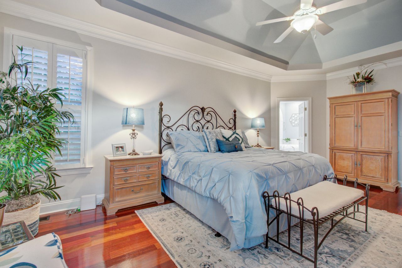 764 Whispering Marsh Drive Photo 34