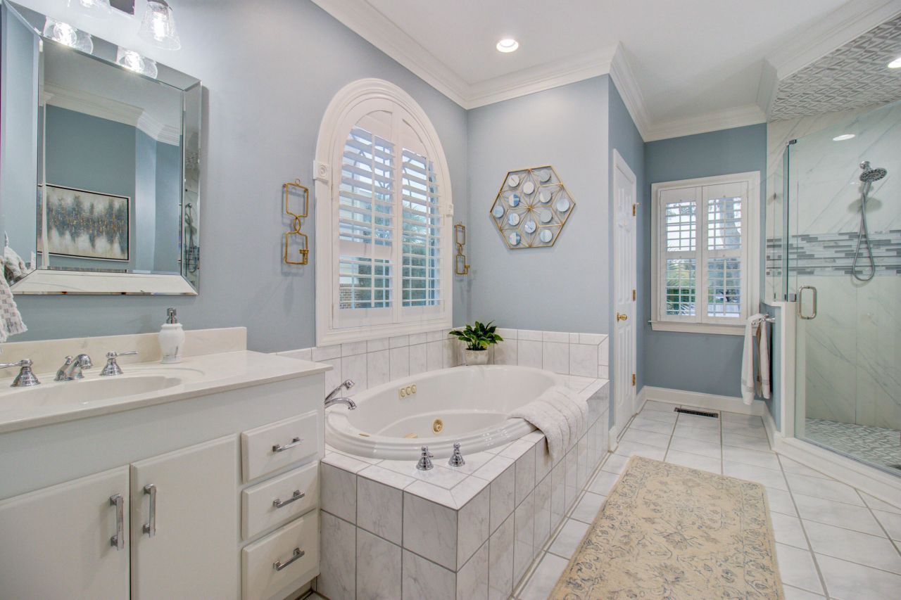 764 Whispering Marsh Drive Photo 35