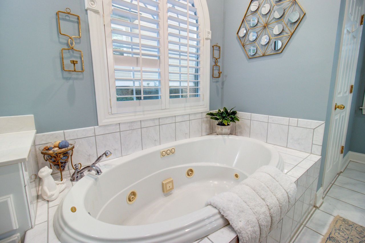 764 Whispering Marsh Drive Photo 36