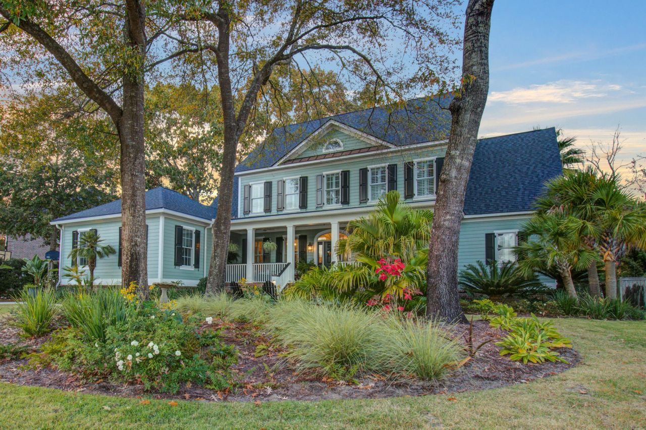 764 Whispering Marsh Drive Photo 4