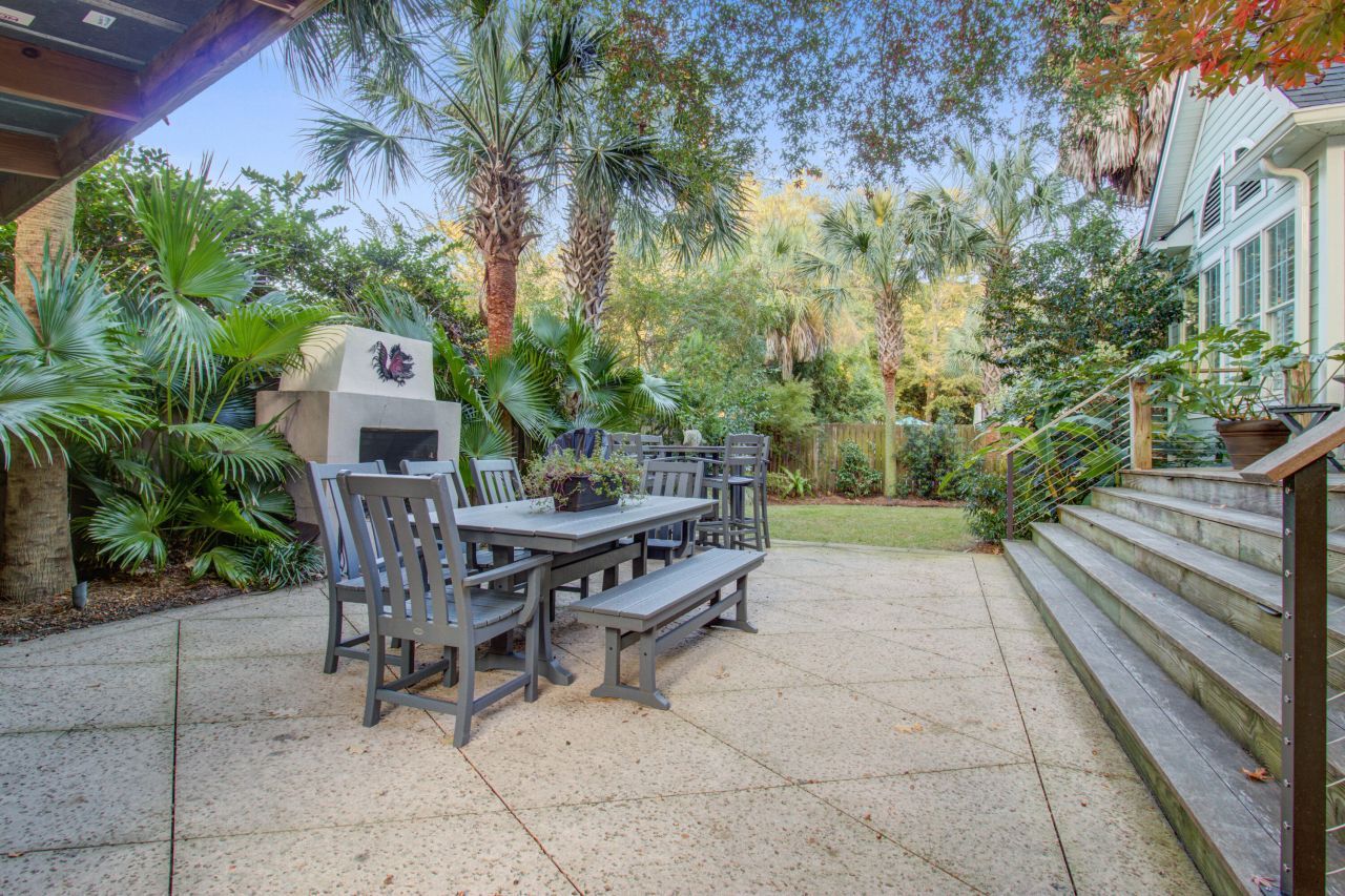 764 Whispering Marsh Drive Photo 57