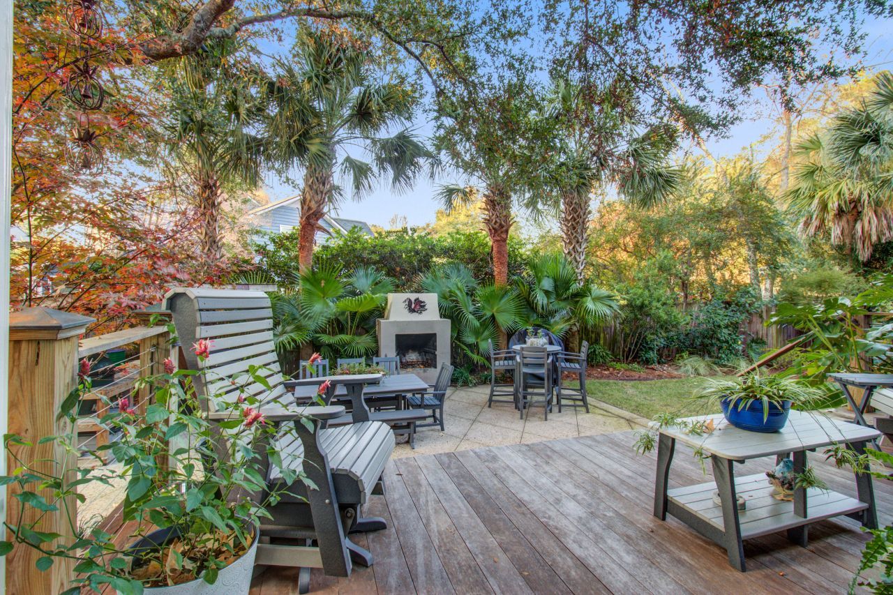 764 Whispering Marsh Drive Photo 58