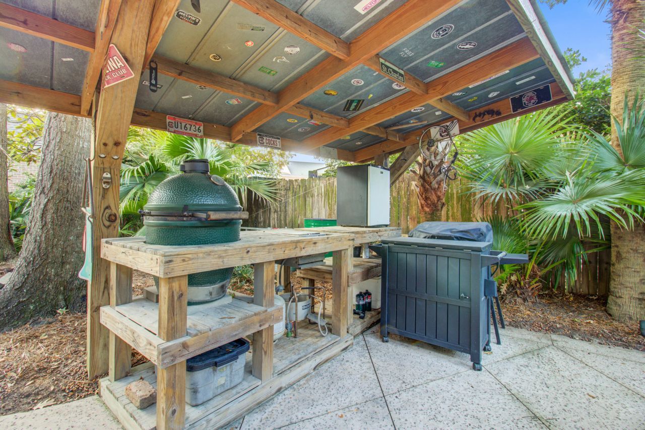 764 Whispering Marsh Drive Photo 59