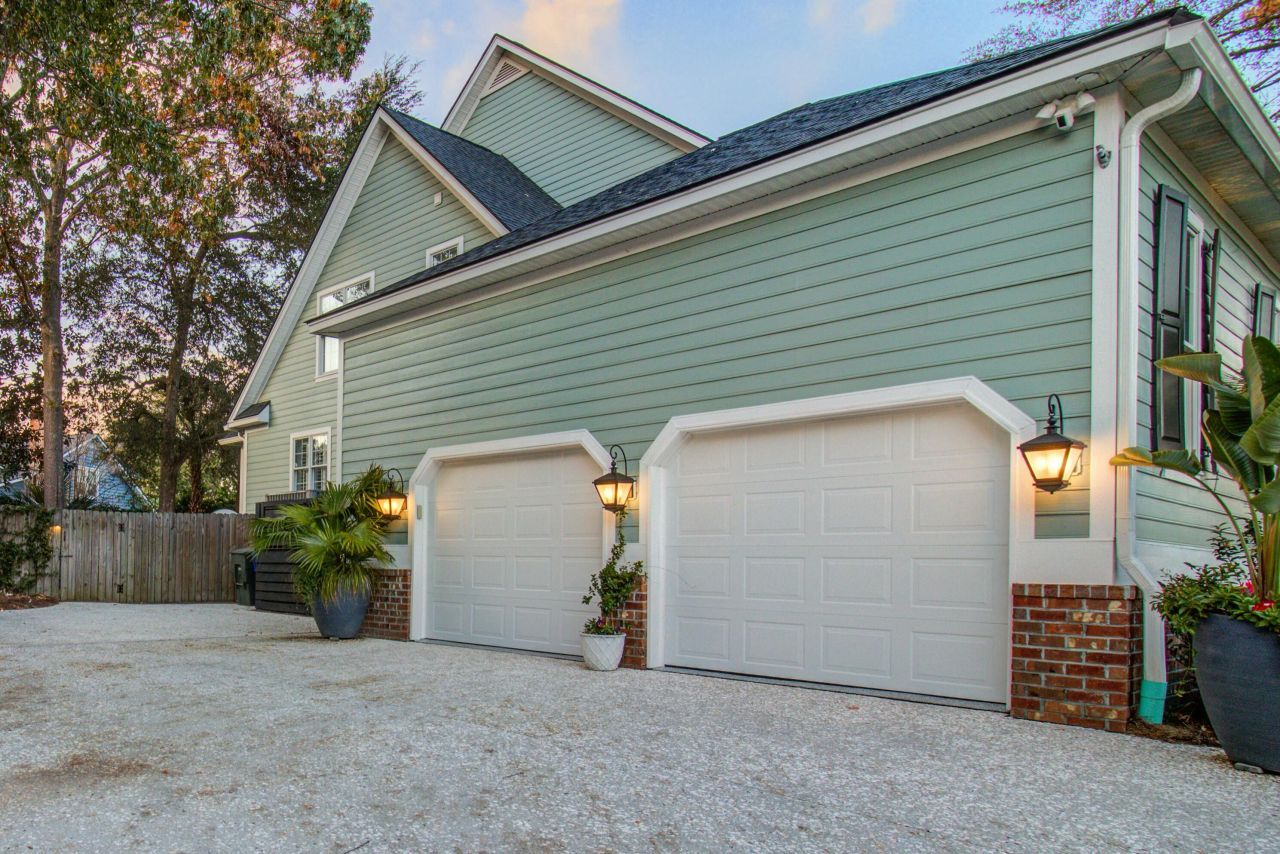 764 Whispering Marsh Drive Photo 6