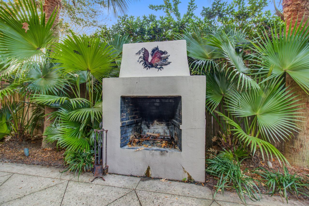 764 Whispering Marsh Drive Photo 60