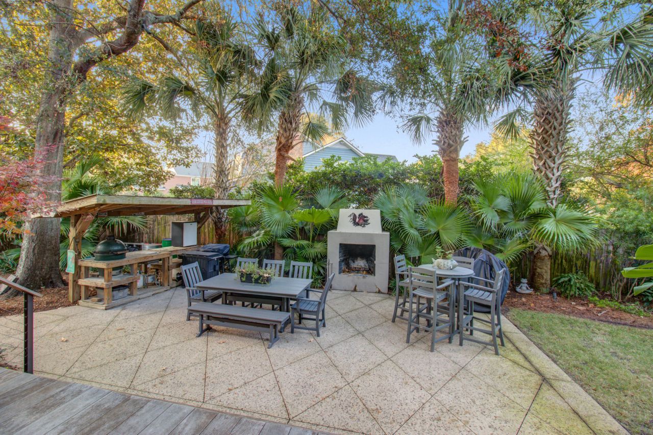 764 Whispering Marsh Drive Photo 61