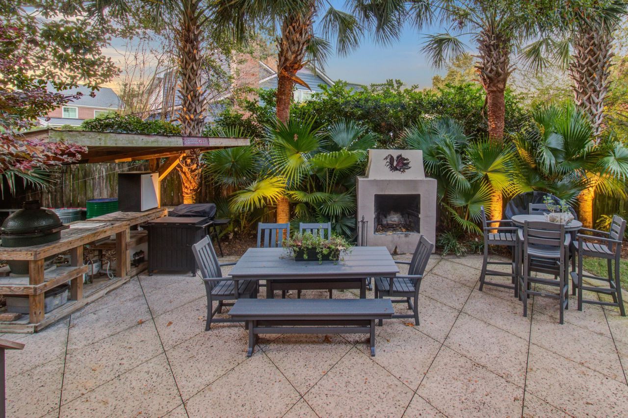 764 Whispering Marsh Drive Photo 63