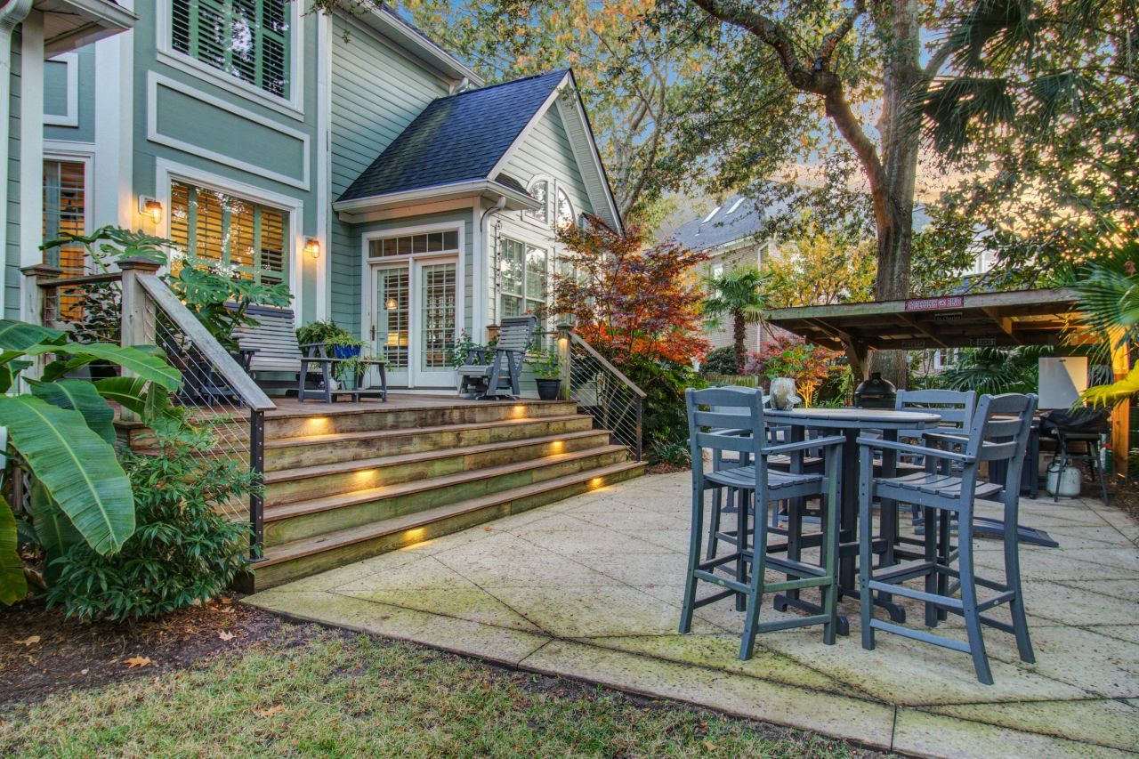 764 Whispering Marsh Drive Photo 66