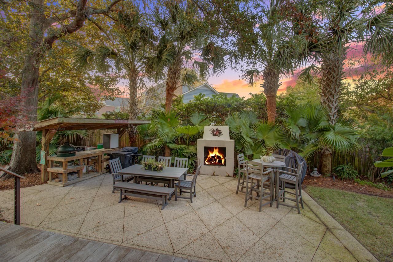 764 Whispering Marsh Drive Photo 67