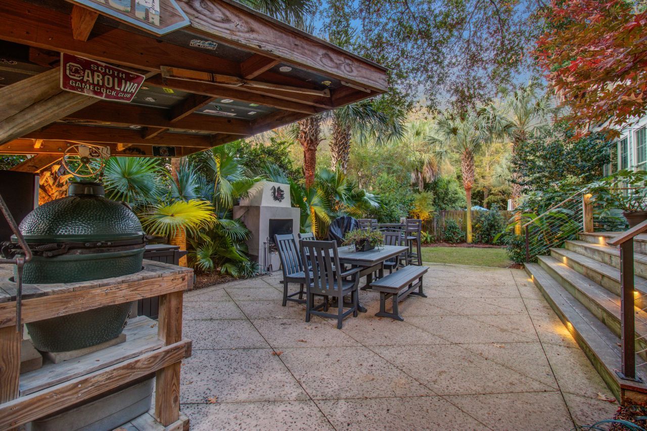 764 Whispering Marsh Drive Photo 69