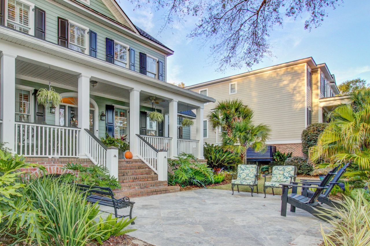 764 Whispering Marsh Drive Photo 7