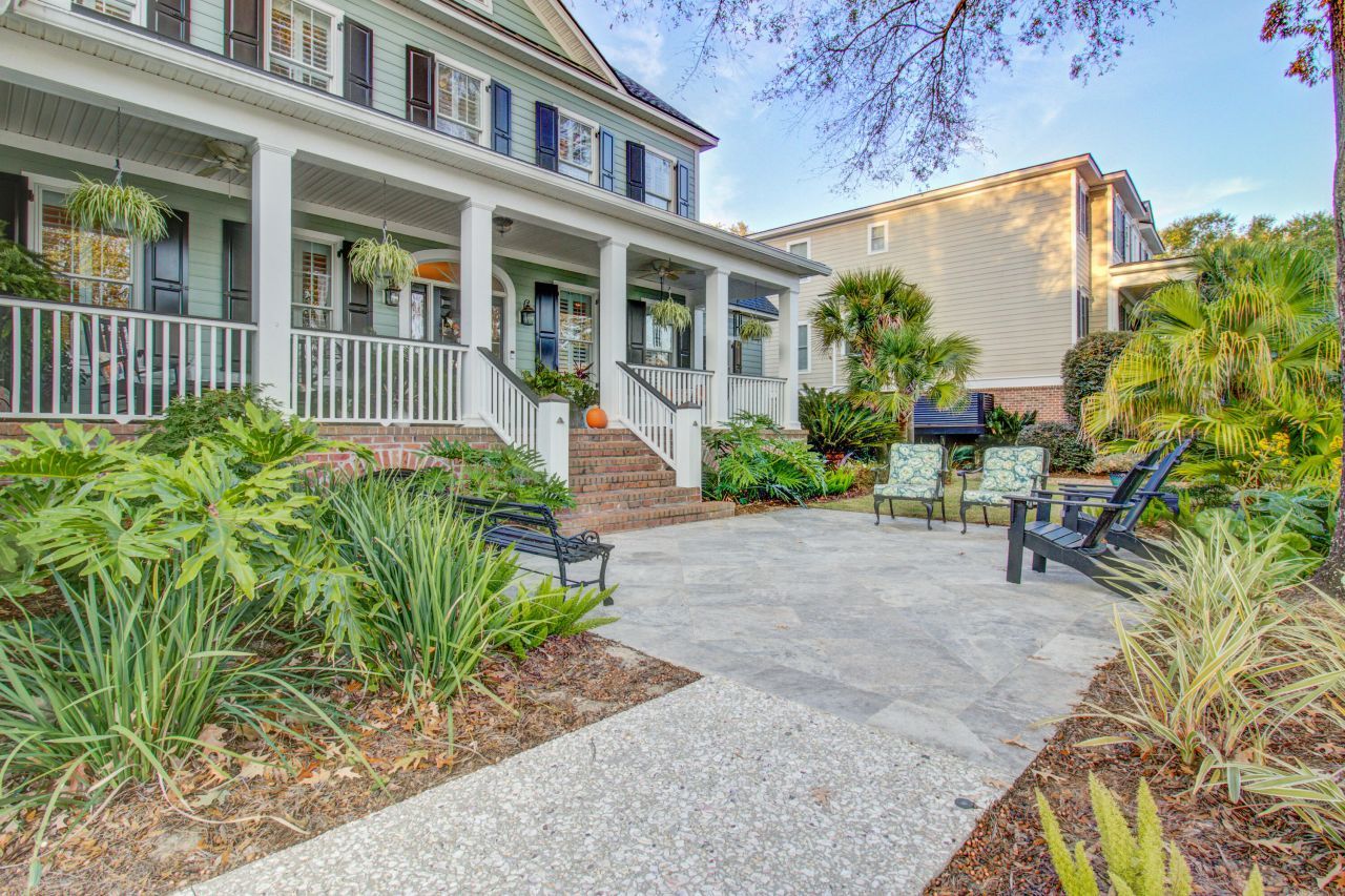 764 Whispering Marsh Drive Photo 8