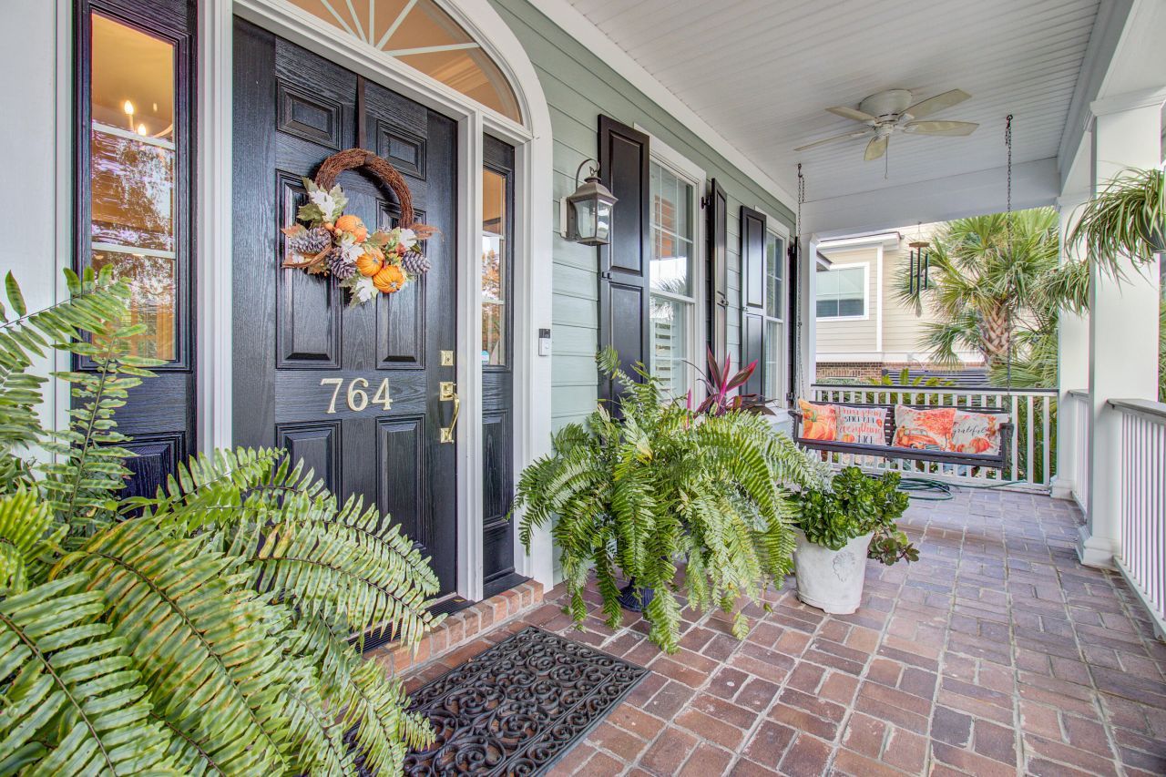 764 Whispering Marsh Drive Photo 9