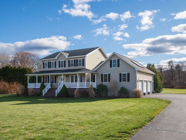 83 Bay Road, Hadley, MA 01035